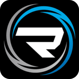 Rapido Entertainment s.r.o. Logo